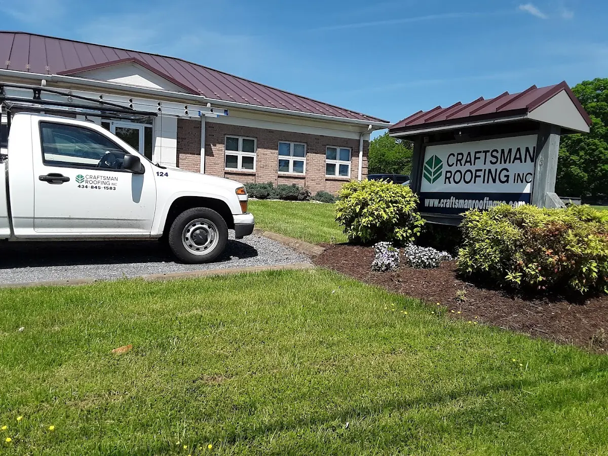 Quality Wind Damage Roof Repair by experienced craftsmen in Shepherd Park